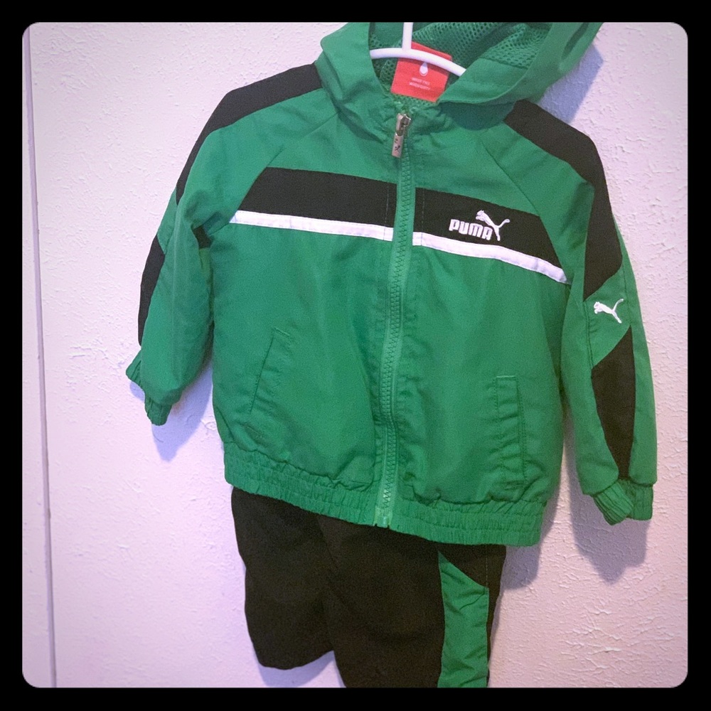 2-Piece Puma Set